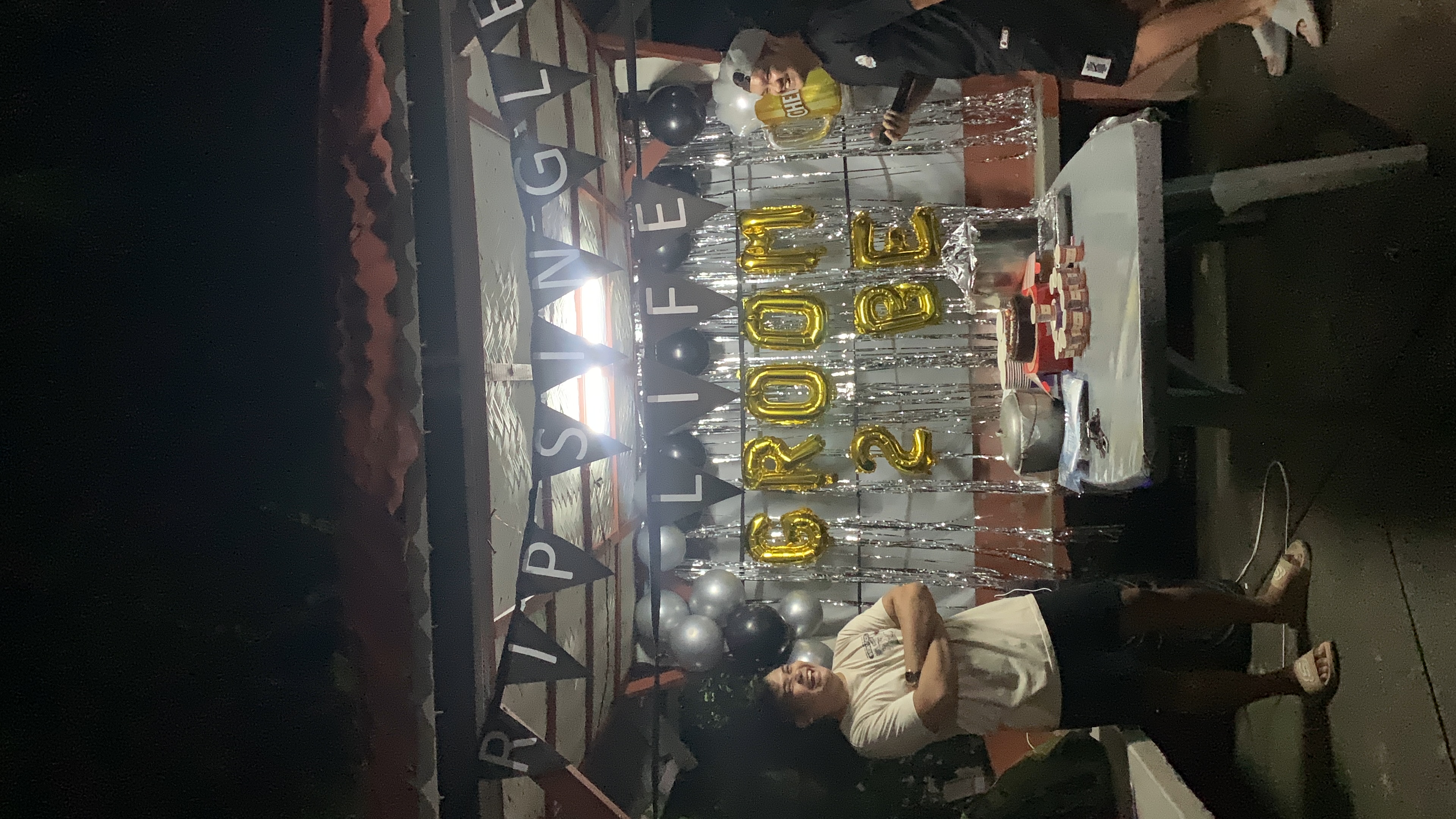 Bachelors Party - Good Vibes